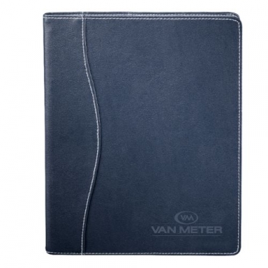 Hampton Journal Padfolio